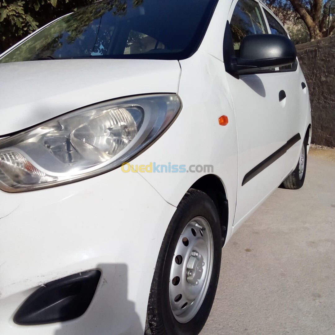 Hyundai i10 2015 GL Plus