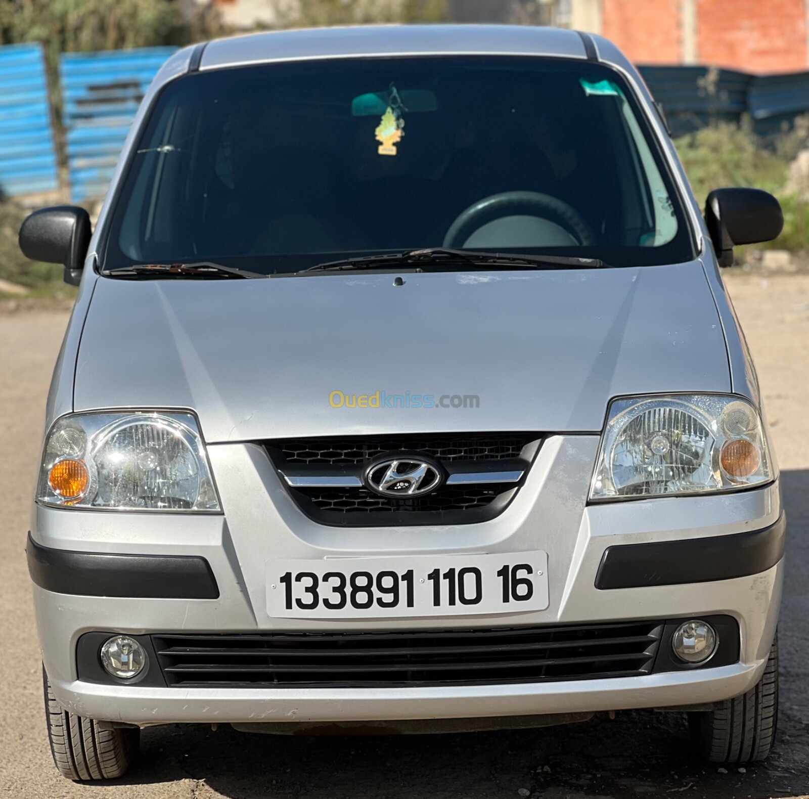 Hyundai Atos 2010 GLS