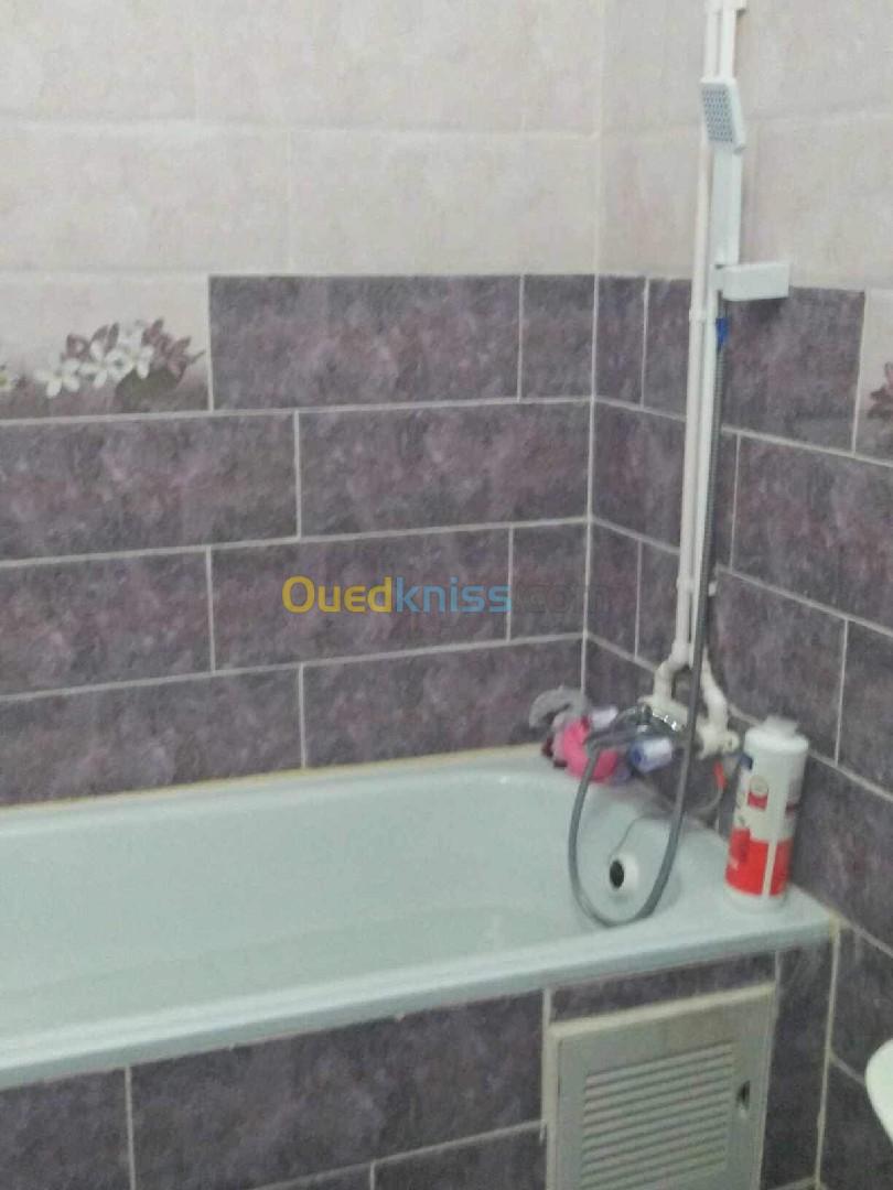 Location Appartement F4 Chlef Beni haoua