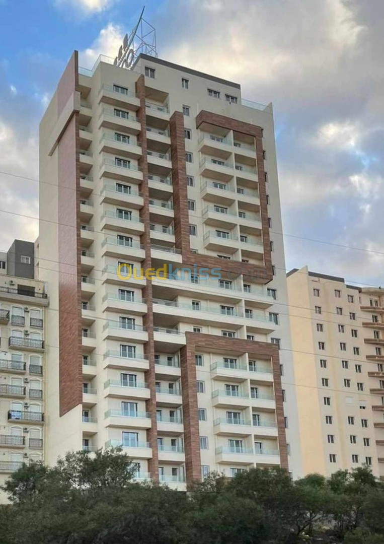 Vente Appartement Alger Cheraga