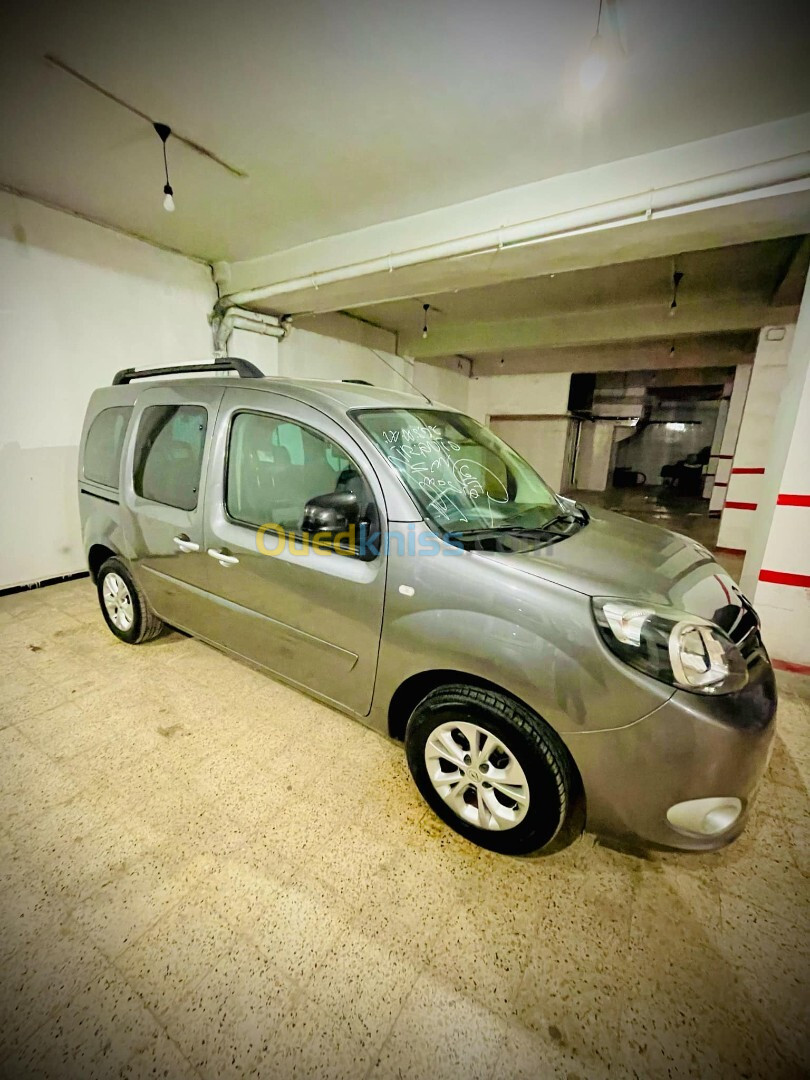 Renault Kangoo 2018 Kangoo