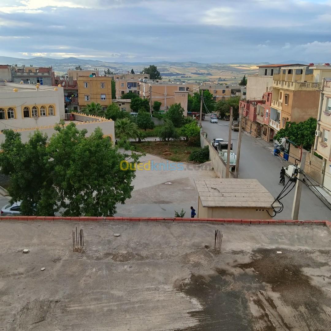 Vente Villa Guelma Guelma