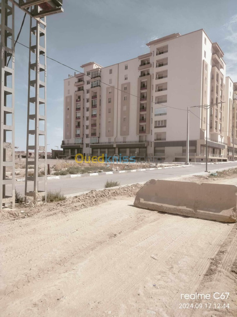 Vente Terrain Batna Batna