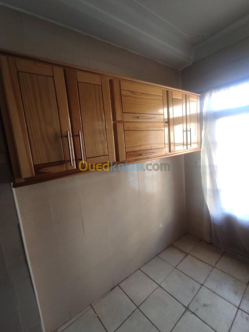 Vente Appartement F3 Alger Dar el beida