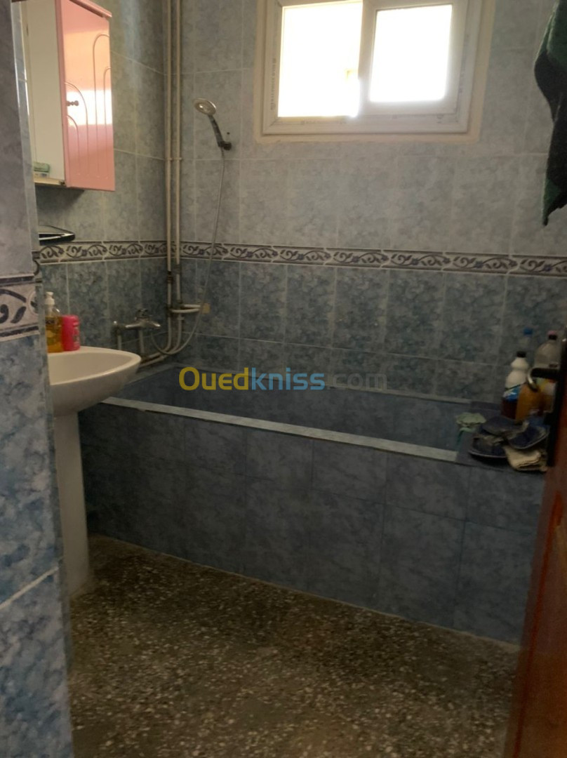 Location Appartement F3 Alger Dar el beida