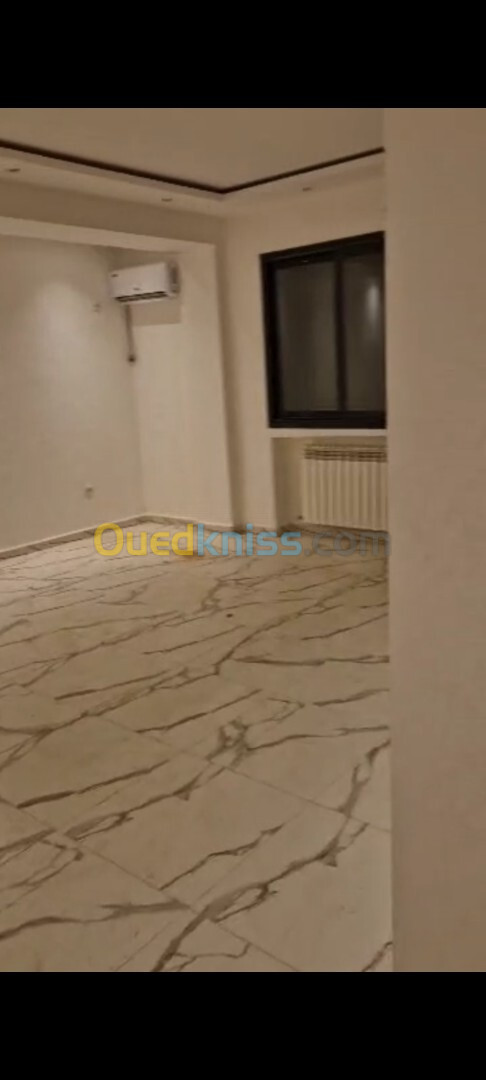 Vente Appartement F3 Alger Draria