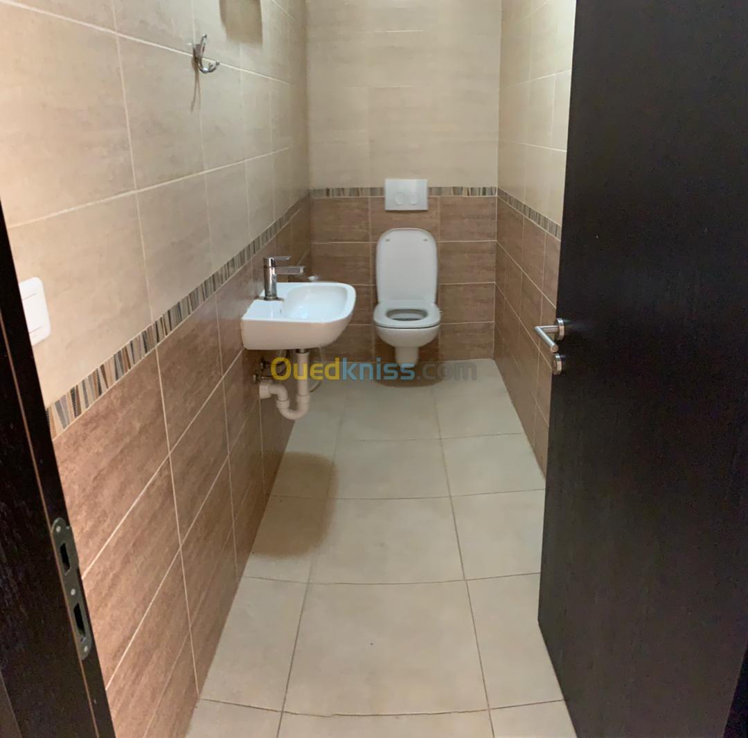 Location Appartement F4 Alger Dar el beida