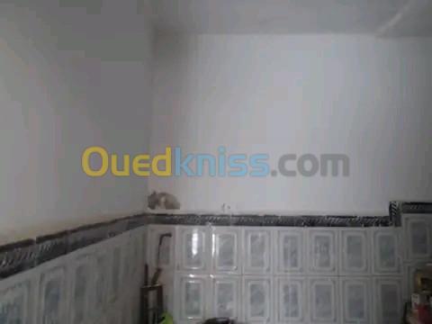 Vente Appartement F2 Sidi Bel Abbès Sidi bel abbes