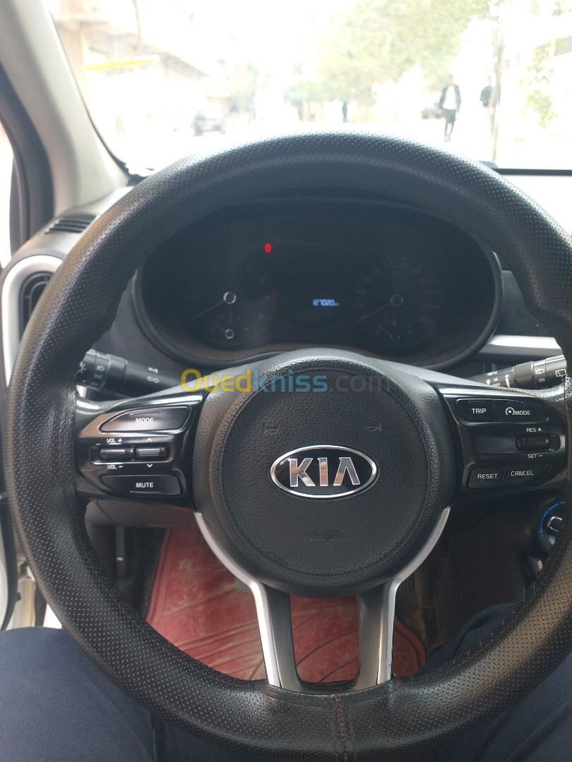 Kia Picanto 2019 LX Start