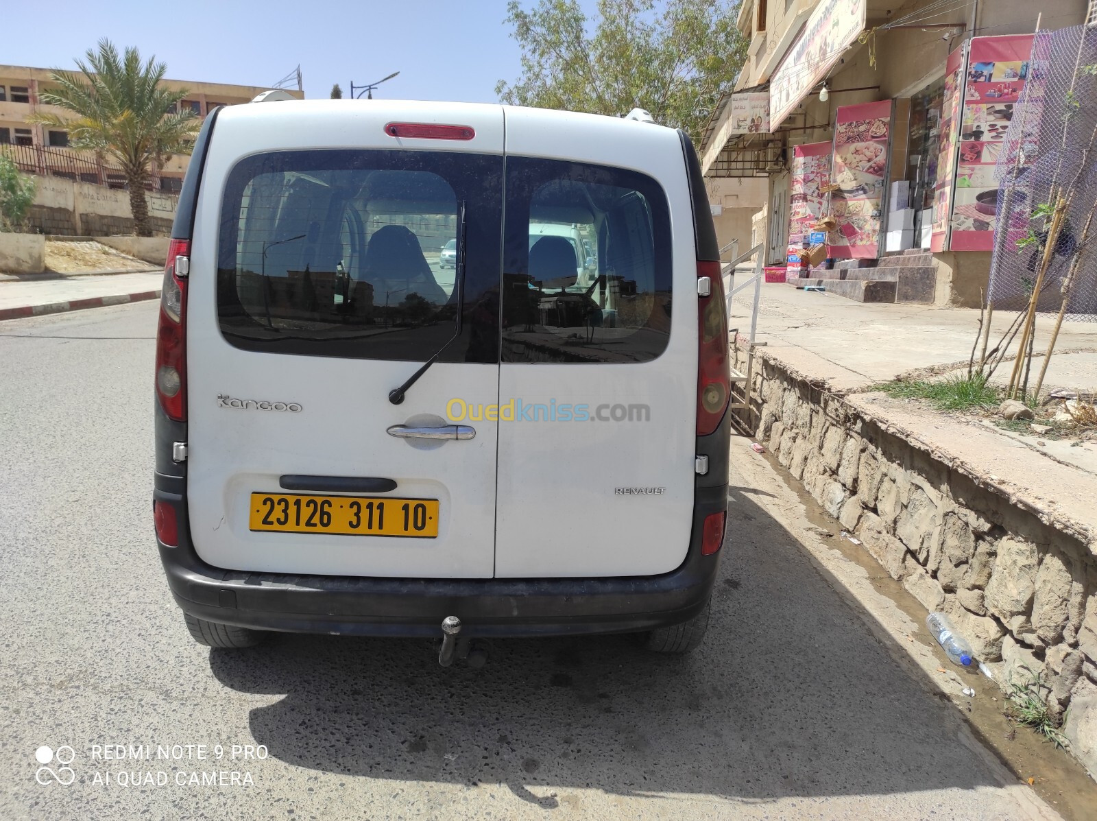 Renault Kangoo 2011 Kangoo