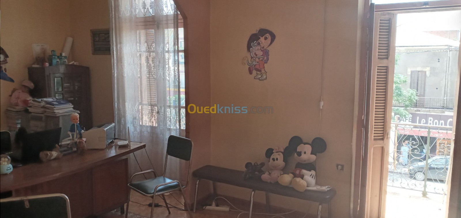 Vente Appartement F4 Ain defla Khemis miliana