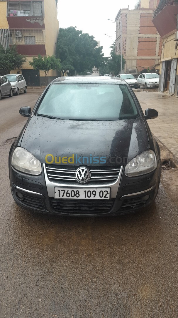 Volkswagen Golf 5 2009 