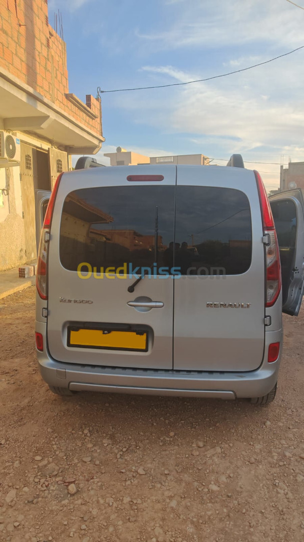 Renault Kangoo 2021 Confort