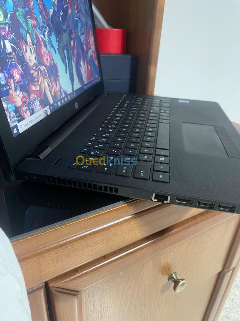 Pc portable hp 