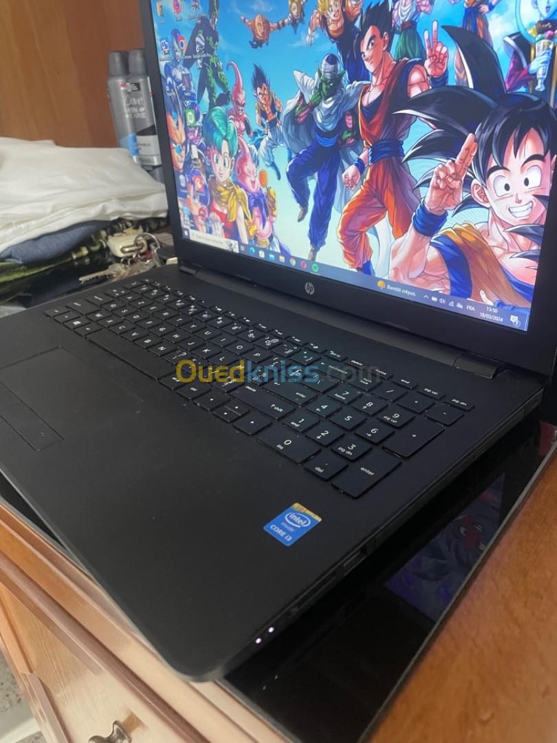 Pc portable hp 