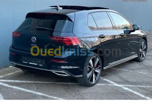 Volkswagen Golf Plus 2021 Golf8 GTE