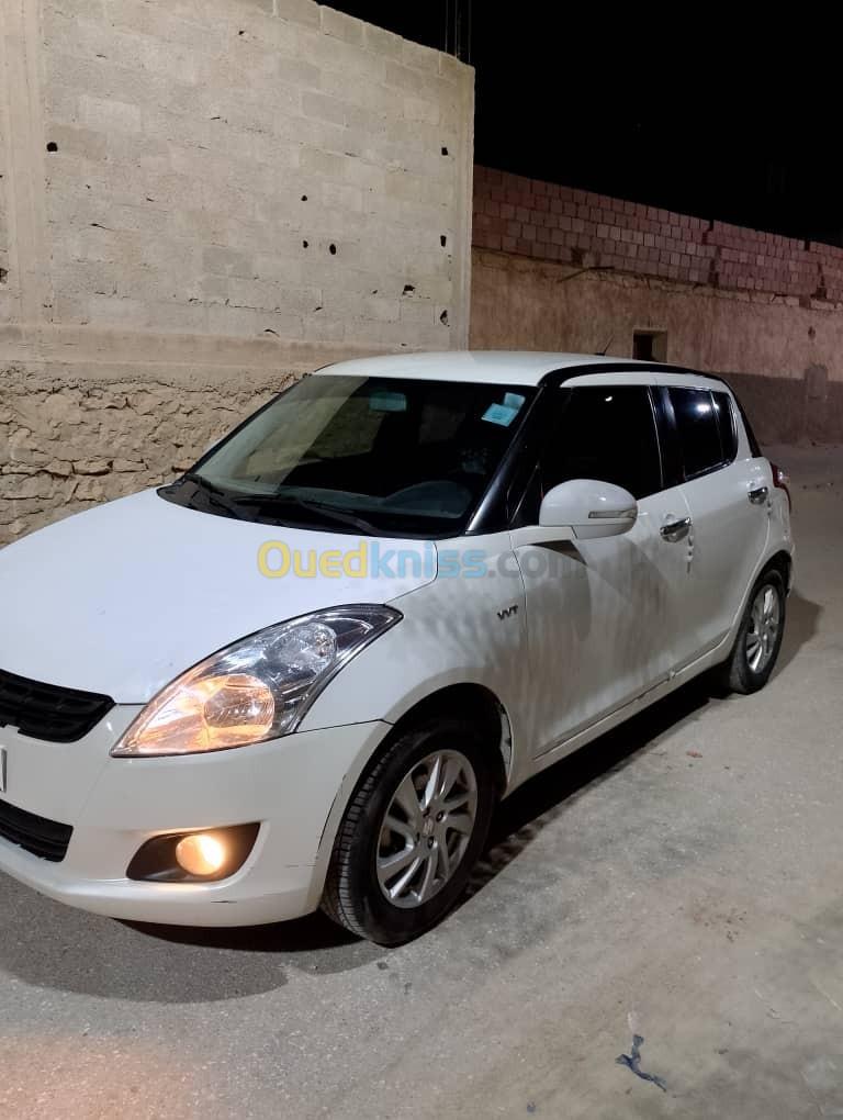 Suzuki Swift 2014 Swift