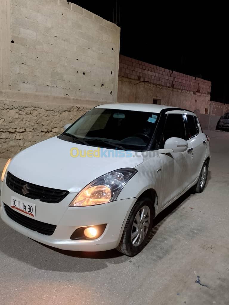 Suzuki Swift 2014 Swift