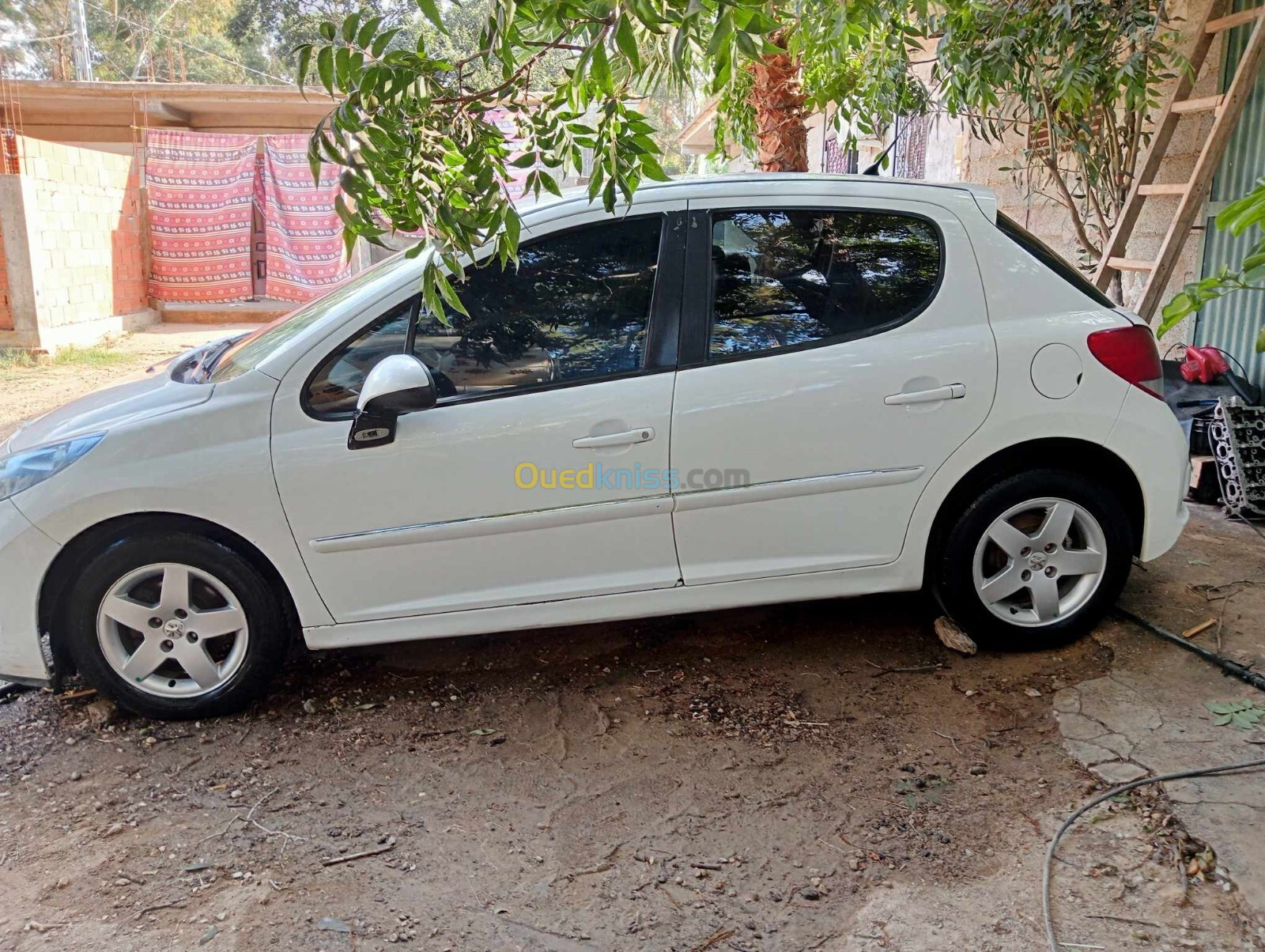 Peugeot 207 2012 207