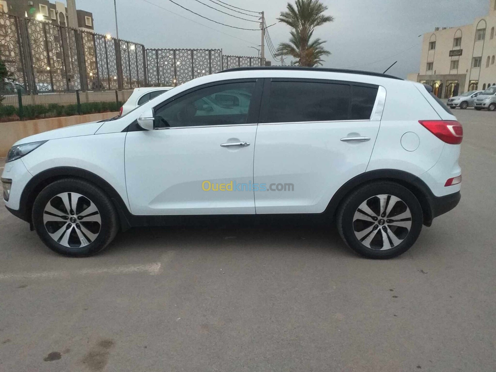 Kia Sportage 2014 Sportage