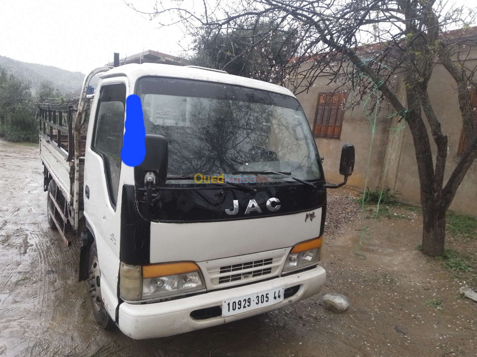 JAC 1025 