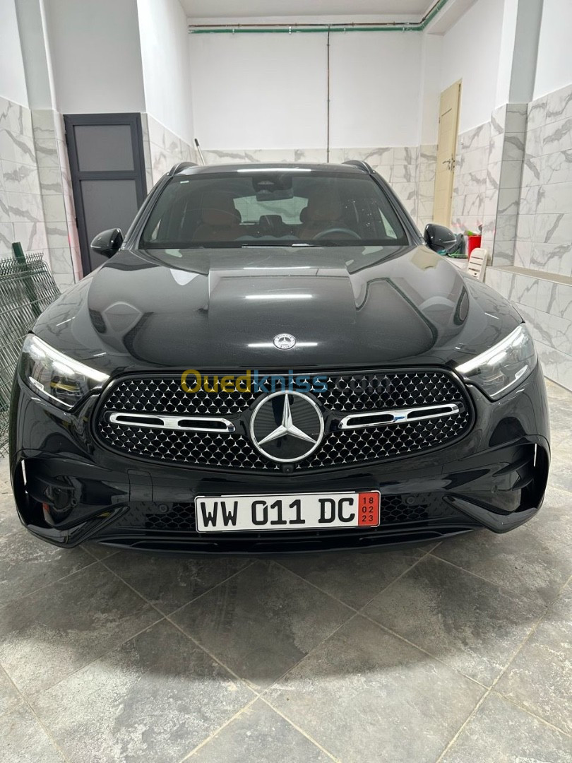 Mercedes Glc 2023 2023 