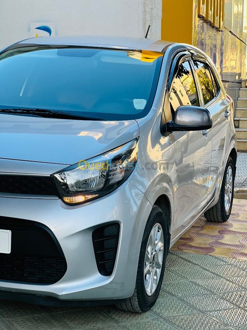 Kia Picanto 2019 LX Start