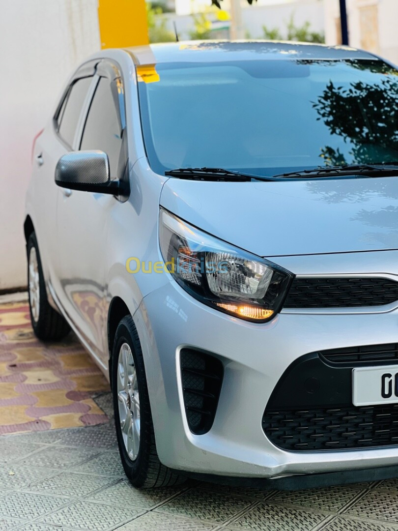 Kia Picanto 2019 LX Start