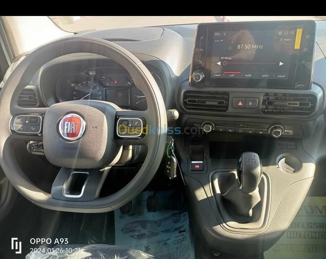 Fiat Doblo 2023 