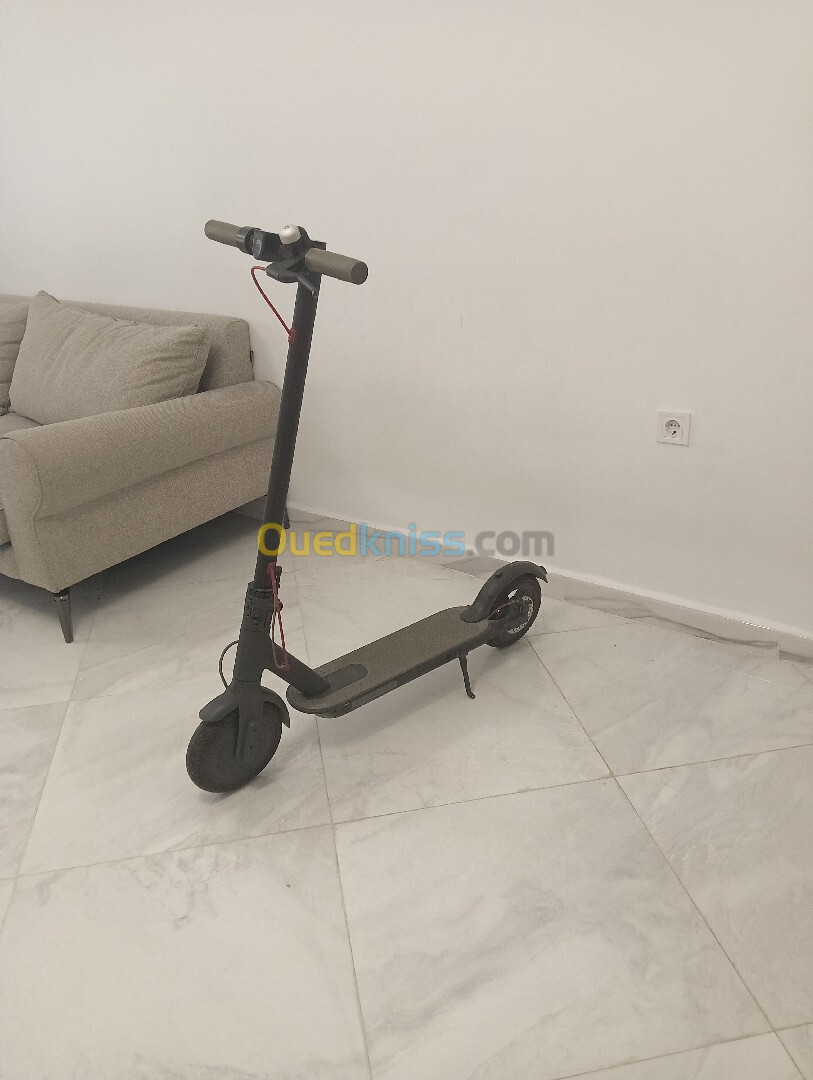 Trottinette électrique xiaomi