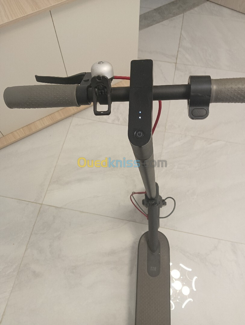 Trottinette électrique xiaomi