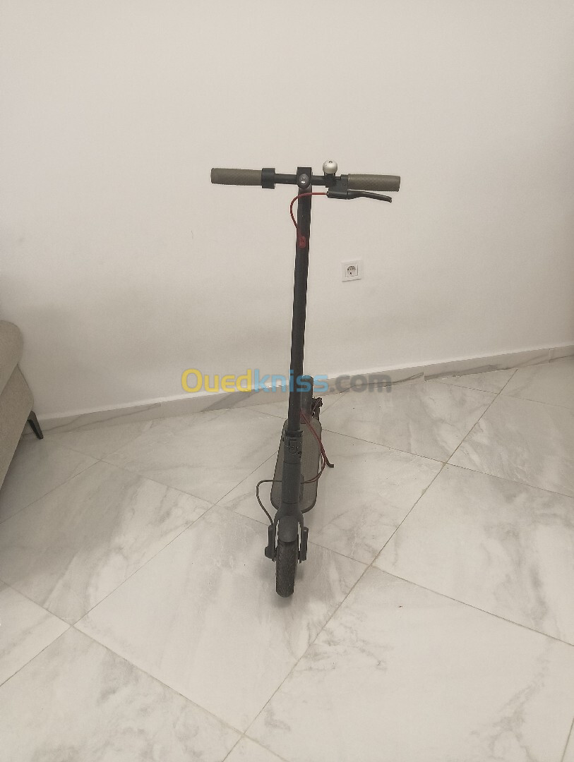 Trottinette électrique xiaomi