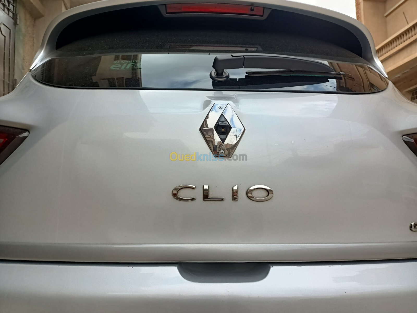 Renault Clio 4 Facelift 2019 GT-Line