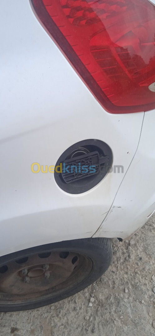 Ford Fiesta 2012 Fiesta