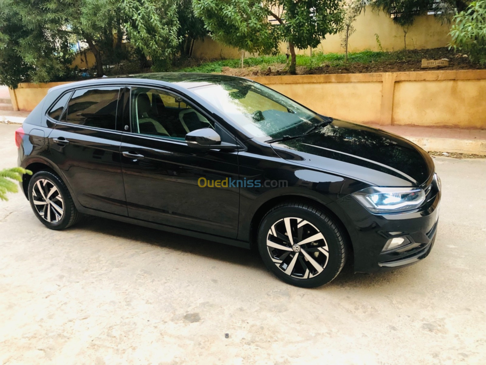 Volkswagen Polo 2020 Beats