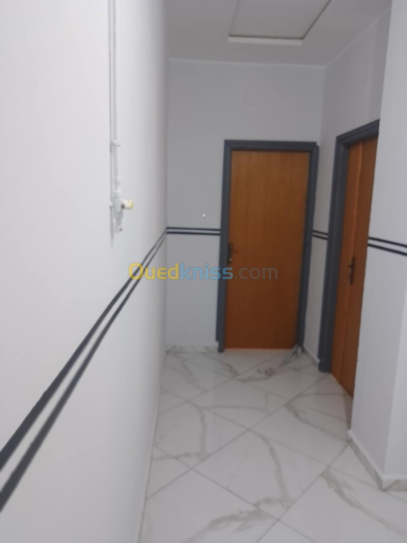 Location Appartement F3 Tlemcen Hennaya