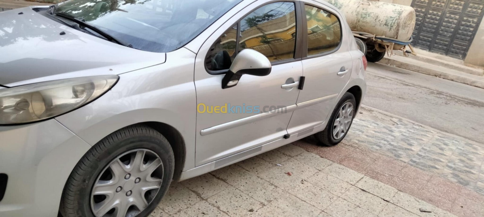 Peugeot 207 2012 207