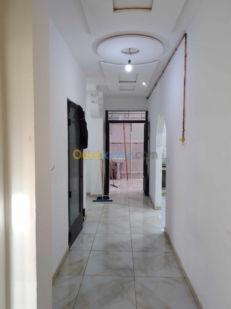 Location Appartement F3 Tlemcen Hennaya