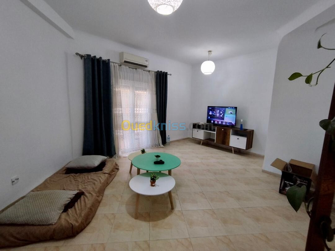 Vente Appartement F3 Alger Birkhadem