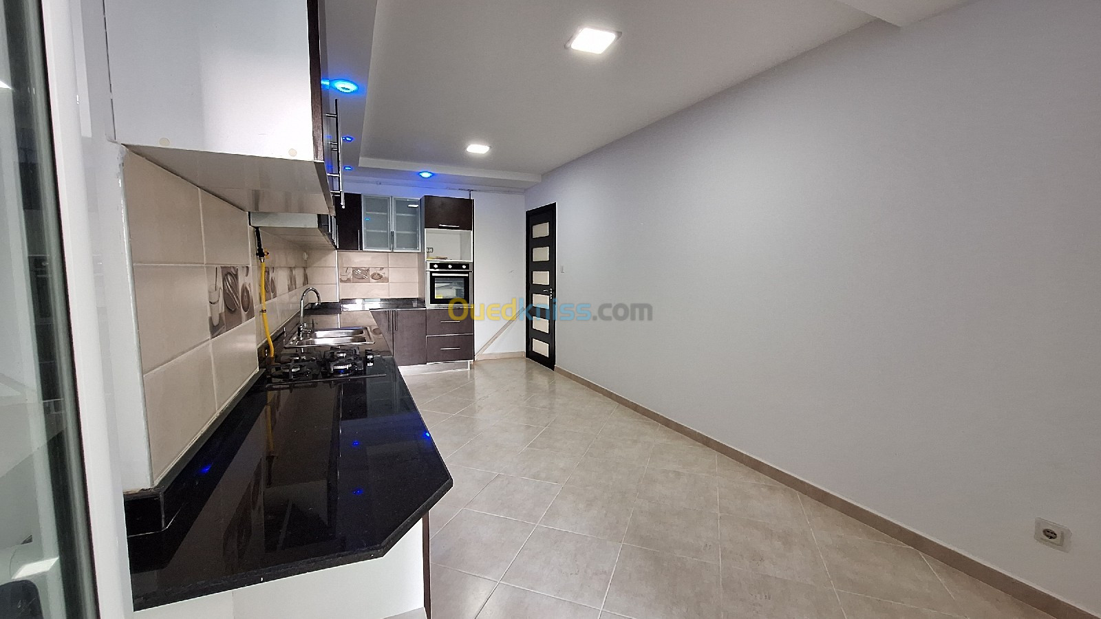 Vente Appartement F5 Oran Oran