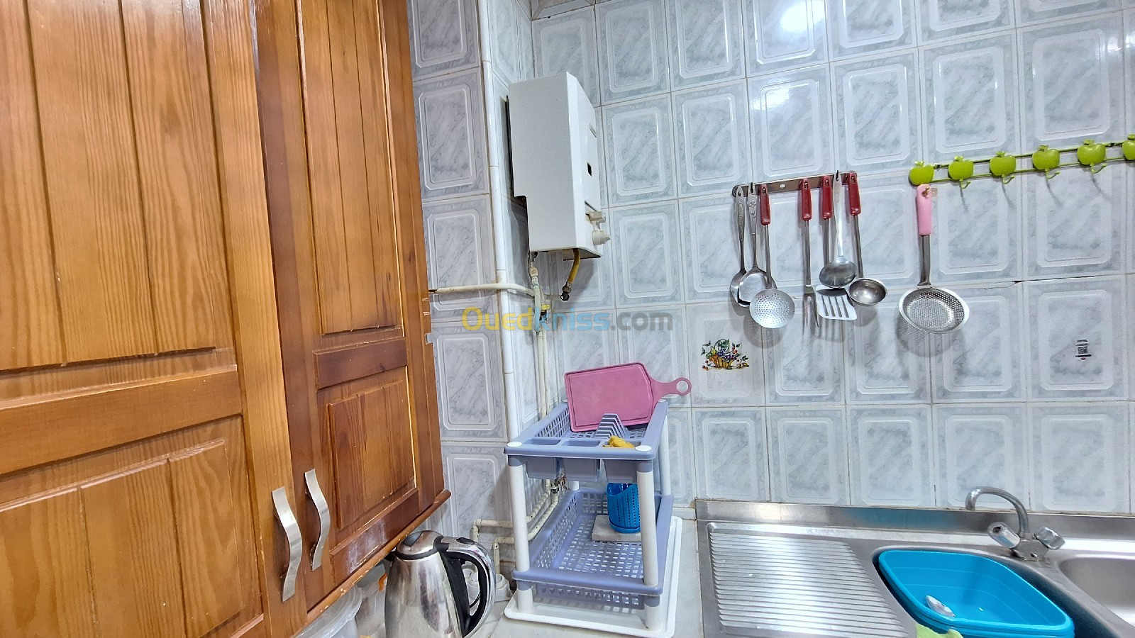 Vente Appartement F5 Oran Oran