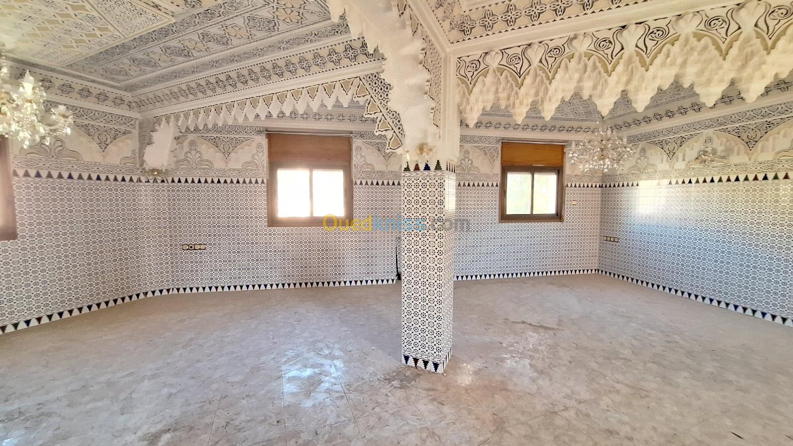 Location Appartement F4 Oran Oran