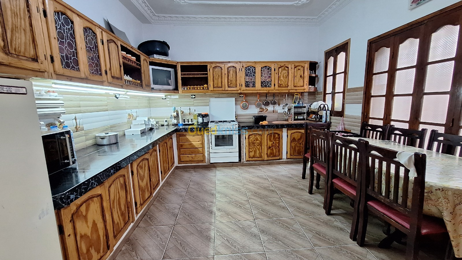 Vente Villa Oran Oran