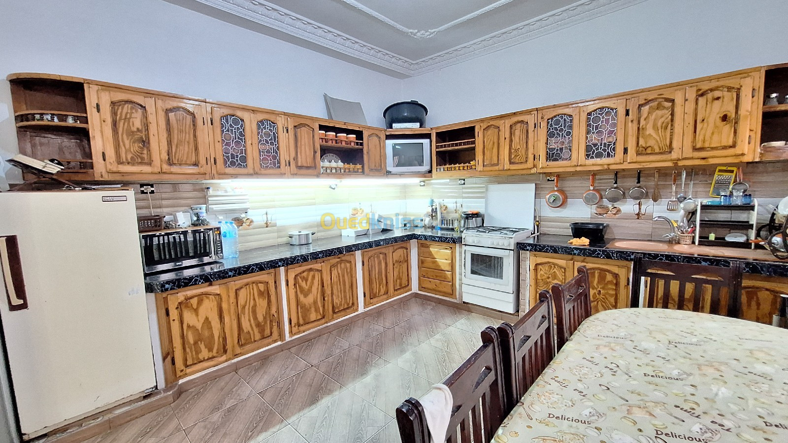 Vente Villa Oran Oran