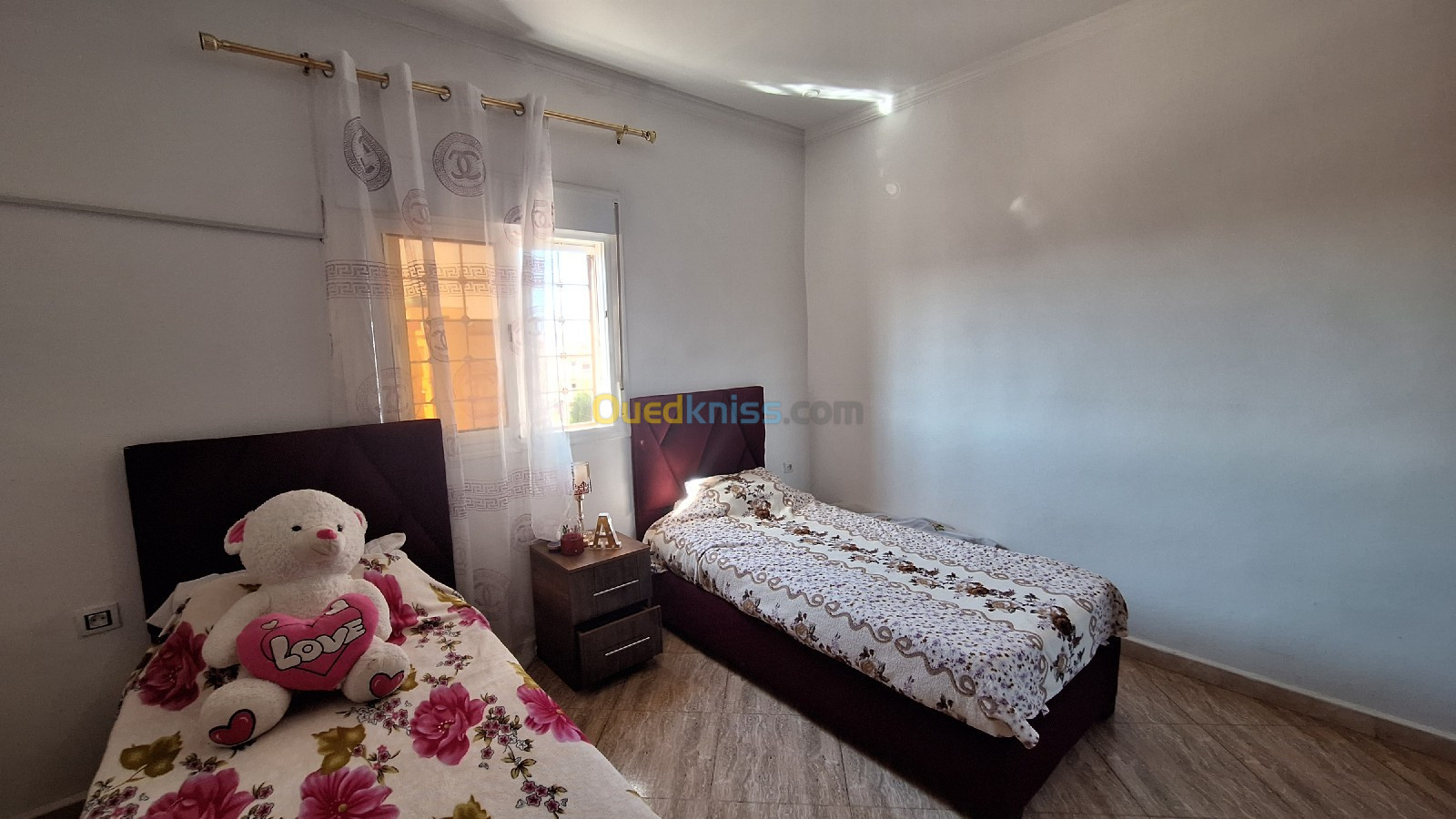 Vente Niveau De Villa F3 Oran Bir el djir