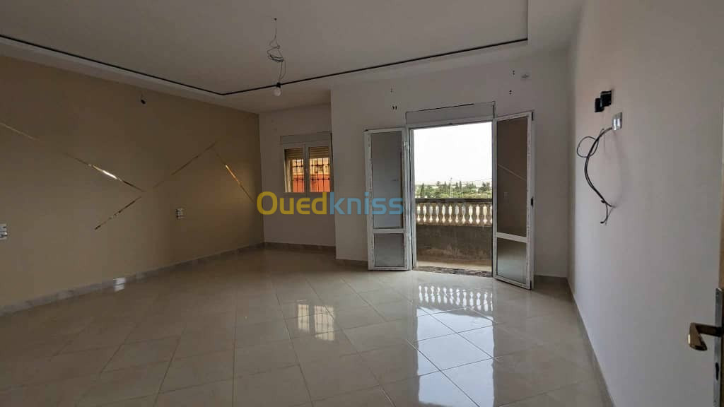 Vente Villa Oran Boutlelis