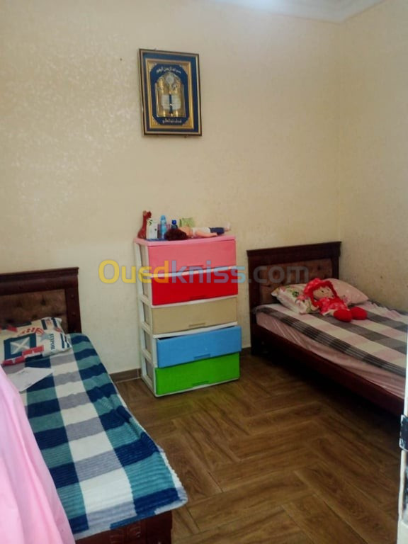 Vente Appartement F3 Oran El Kerma