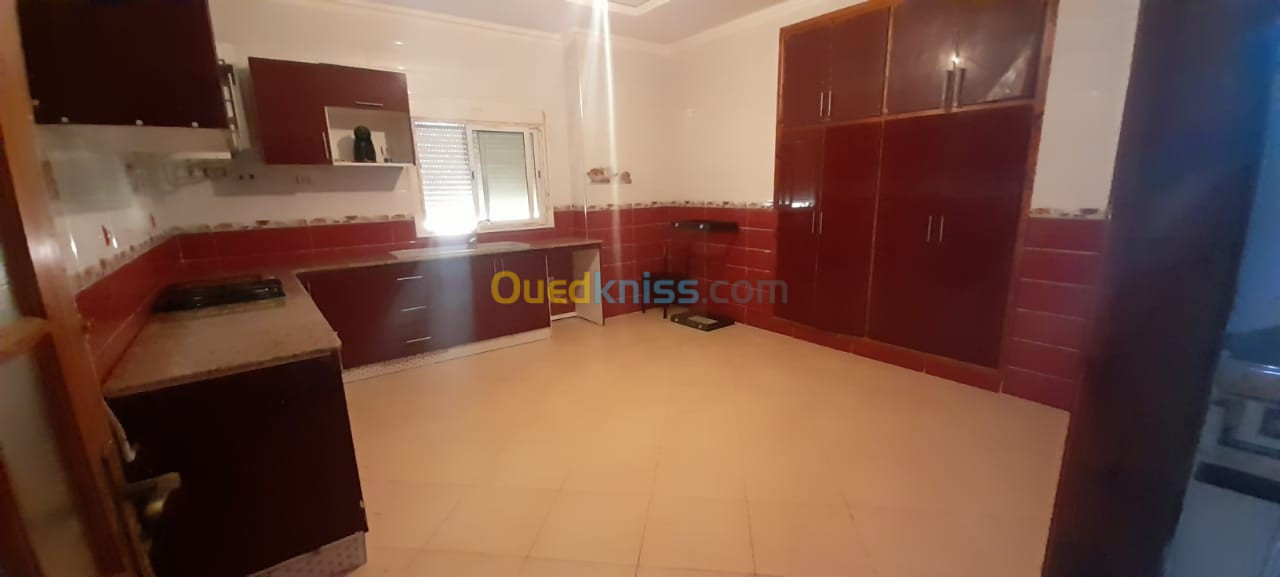 Vente Appartement F3 Mostaganem Sidi ali