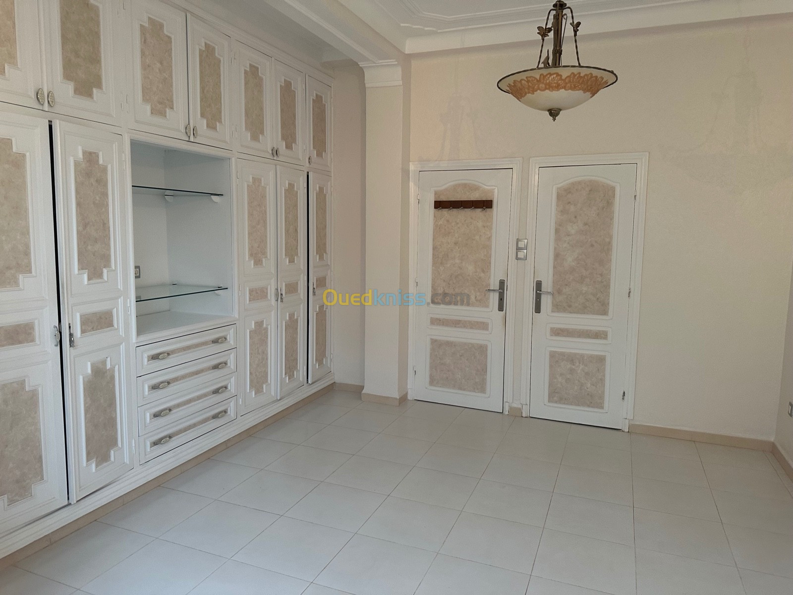 Vente Duplex F9 Alger El achour