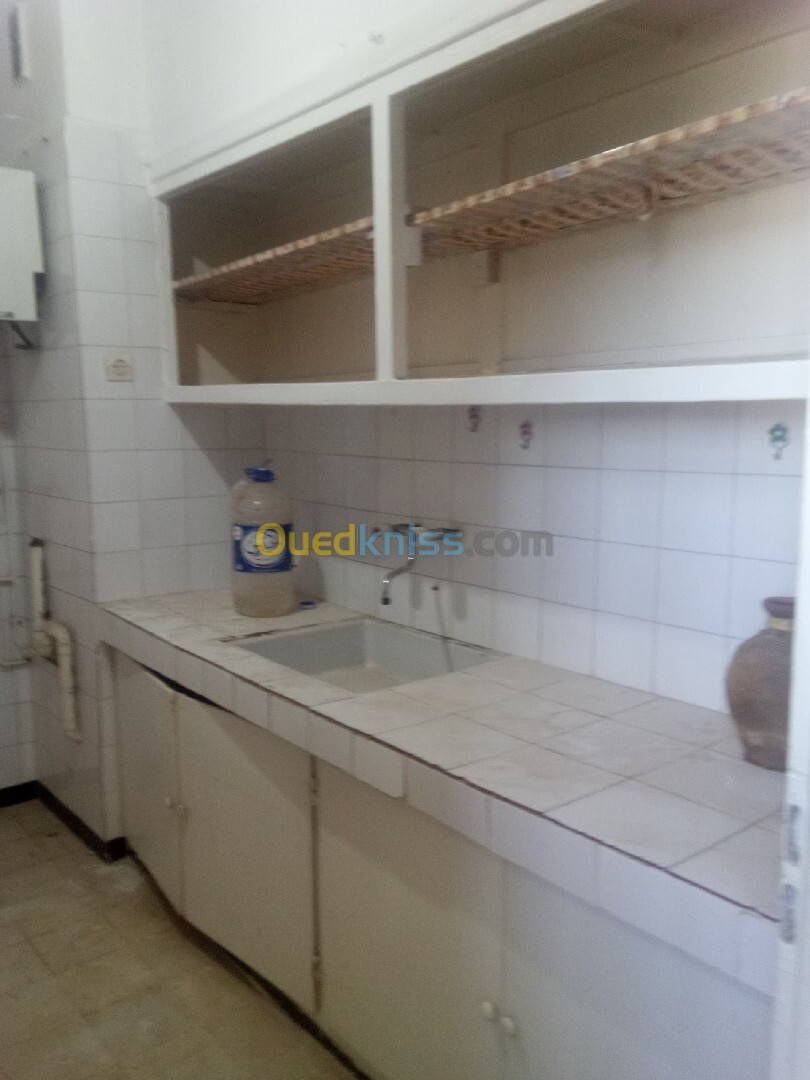 Vente Appartement F4 Alger Bir mourad rais